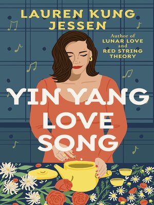 cover image of Yin Yang Love Song